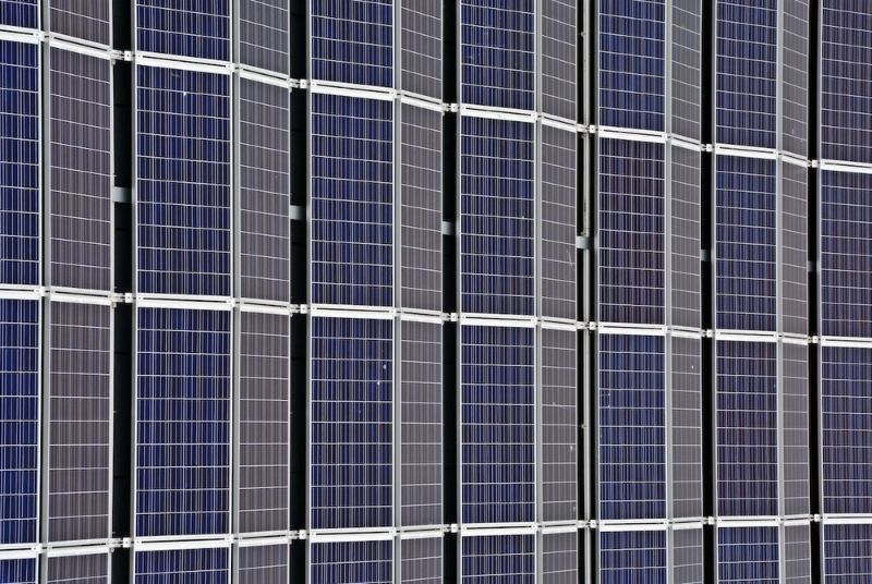 Сонячні електростанції водного базування - Новаторство у царині видобування екологічно-чистої енергії